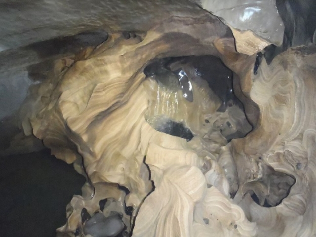 cuevas maravillosas